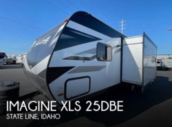 Used 2025 Grand Design Imagine XLS 25DBE available in State Line, Idaho