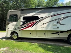 Used 2021 Holiday Rambler Invicta 33HB available in Roscommon, Michigan