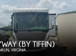 Used 2025 Miscellaneous Byway (by Tiffin) 33FL available in Franklin, Virginia