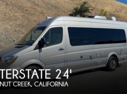 Used 2017 Airstream Interstate EXT Grand Tour available in Walnut Creek, California