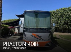 Used 2018 Tiffin Phaeton 40IH available in Indio, California