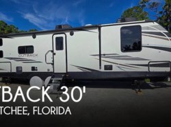 Used 2021 Keystone Outback Ultra Lite 302UBH available in Loxahatchee, Florida