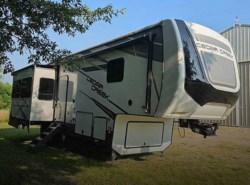 Used 2022 Forest River Cedar Creek 311RL available in Mattoon, Illinois