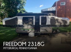Used 2021 Rockwood Freedom 2318G available in Pittsburgh, Pennsylvania