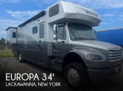Used 2025 Dynamax Corp Europa Explorer Package 34SS available in Lackawanna, New York