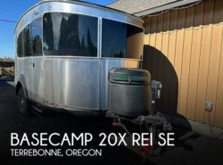 Used 2025 Airstream Basecamp 20X REI SE available in Terrebonne, Oregon