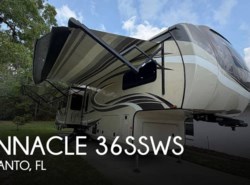 Used 2020 Jayco Pinnacle 36SSWS available in Lecanto, Florida