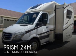 Used 2015 Coachmen Prism 24M available in Centennial, Colorado