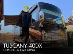 Used 2015 Thor Motor Coach Tuscany 40DX available in Coachella, California