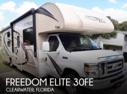 Used 2019 Thor Motor Coach Freedom Elite 30FE available in Clearwater, Florida
