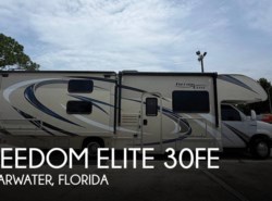 Used 2019 Thor Motor Coach Freedom Elite 30FE available in Clearwater, Florida