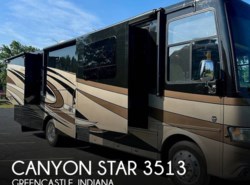 Used 2017 Newmar Canyon Star 3513 available in Greencastle, Indiana