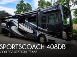 Used 2018 Coachmen Sportscoach 408DB available in College Station, Texas