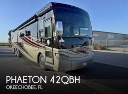 Used 2013 Tiffin Phaeton 42QBH available in Okeechobee, Florida