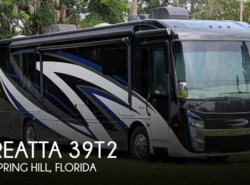Used 2020 Entegra Coach Reatta 39T2 available in Spring Hill, Florida