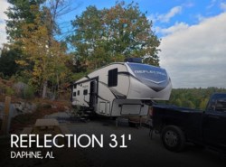 Used 2023 Grand Design Reflection 150 Series 268BH available in Daphne, Alabama