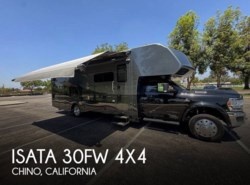 Used 2021 Dynamax Corp Isata 30FW 4x4 available in Chino, California