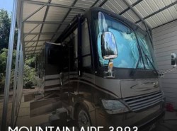 Used 2007 Newmar Mountain Aire 3993 available in Lumber Bridge, North Carolina