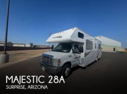 Used 2016 Thor Motor Coach Majestic 28A available in Surprise, Arizona