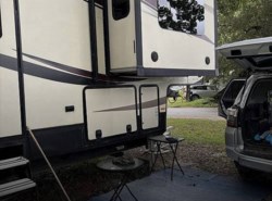Used 2018 Heartland Bighorn Traveler 39FL available in Malvern, Arkansas