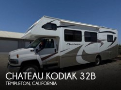 Used 2008 Four Winds Chateau Kodiak 32B available in Templeton, California