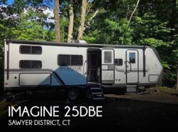 Used 2025 Grand Design Imagine 25DBE available in Putnam, Connecticut