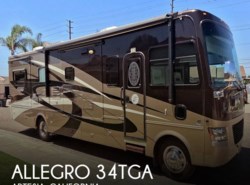 Used 2010 Tiffin Allegro 34TGA available in Artesia, California