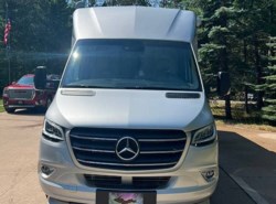 Used 2025 Airstream Atlas E1 available in Marquette, Michigan