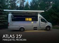 Used 2025 Airstream Atlas Murphy Suite E1 available in Marquette, Michigan