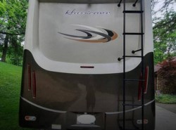 Used 2016 Thor Motor Coach Hurricane 35C available in Cincinnati, Ohio
