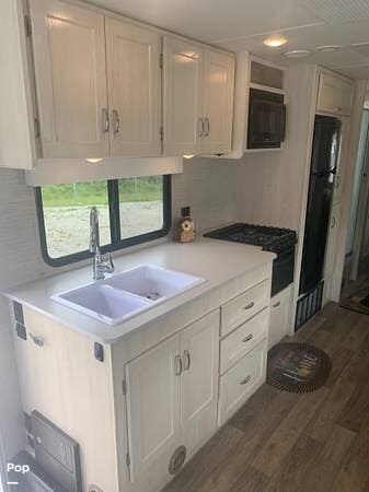 Used 2019 Winnebago Intent 30R available in London, Kentucky
