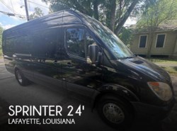 Used 2012 Mercedes-Benz Sprinter 3500 High Roof 170WB EXT available in Lafayette, Louisiana
