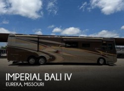 Used 2009 Holiday Rambler Imperial Bali IV available in Eureka, Missouri