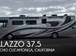 Used 2022 Thor Motor Coach Palazzo 37.5 available in Rancho Cucamonga, California