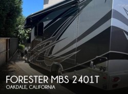 Used 2023 Forest River Forester MBS 2401T available in Oakdale, California