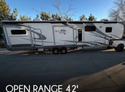 Used 2017 Highland Ridge Open Range 3X Series 427BHS available in Apple Valley, California