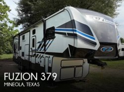 Used 2022 Keystone Fuzion 379 available in Mineola, Texas