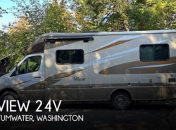 Used 2017 Winnebago View 24V available in Tumwater, Washington