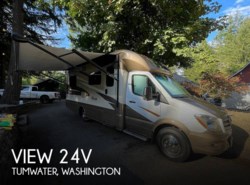 Used 2017 Winnebago View 24V available in Tumwater, Washington