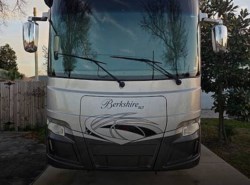 Used 2019 Forest River Berkshire XLT 45B available in Lynn Haven, Florida