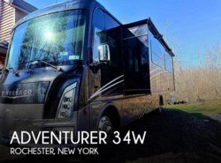 Used 2023 Winnebago Adventurer 34W available in Rochester, New York