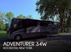 Used 2023 Winnebago Adventurer 34W available in Rochester, New York