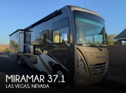 Used 2022 Thor Motor Coach Miramar 37.1 available in Las Vegas, Nevada