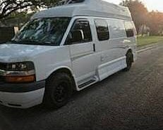 Used 2012 Pleasure-Way Lexor MP available in Alice, Texas