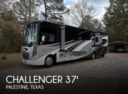 Used 2017 Thor Motor Coach Challenger M-37TB Ford available in Palestine, Texas