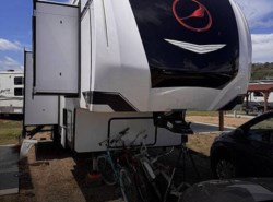 Used 2024 Forest River Cardinal 35FL available in Yankton, South Dakota
