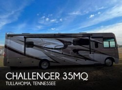 Used 2020 Thor Motor Coach Challenger 35MQ available in Tullahoma, Tennessee