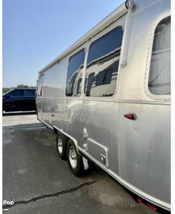 Used 2023 Airstream International 25FBT available in Springdale, Arkansas
