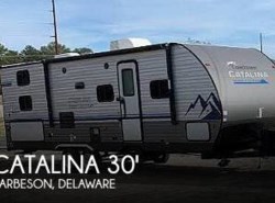 Used 2020 Coachmen Catalina Summit Series 8 - 261 BHS available in Harbeson, Delaware