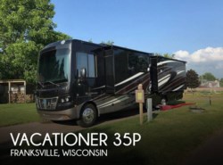 Used 2017 Holiday Rambler Vacationer 35P available in Franksville, Wisconsin